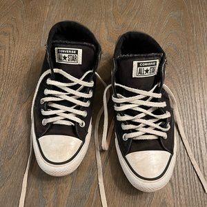 Converse, Women’s 8